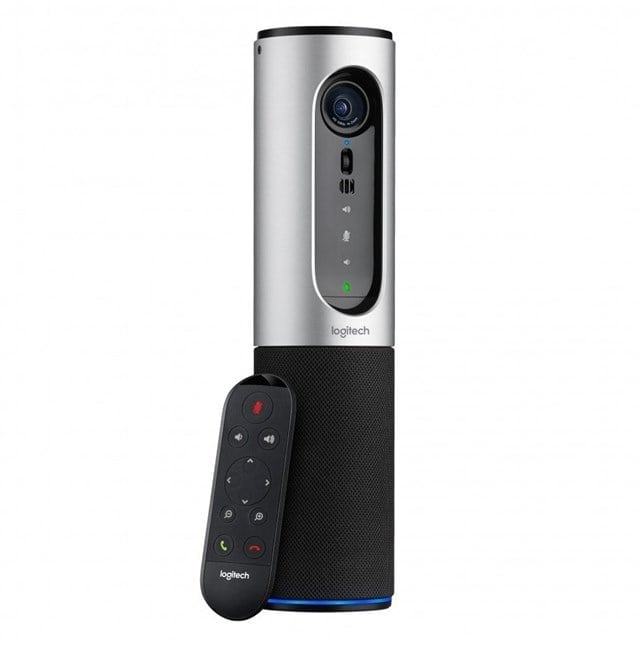 Logitech Connect Video Konferans Cihazı 960-001034