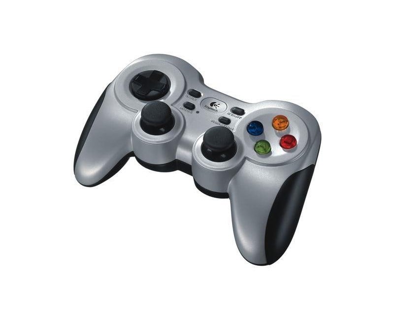 Logitech F710 Kablosuz Gamepad 940-000142