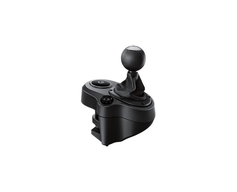 Logitech G Driving Force Vites 941-000130