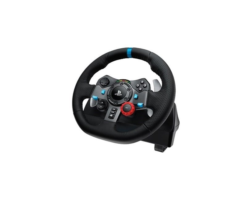 Logitech G G29 Yarış Direksiyonu 941-000112