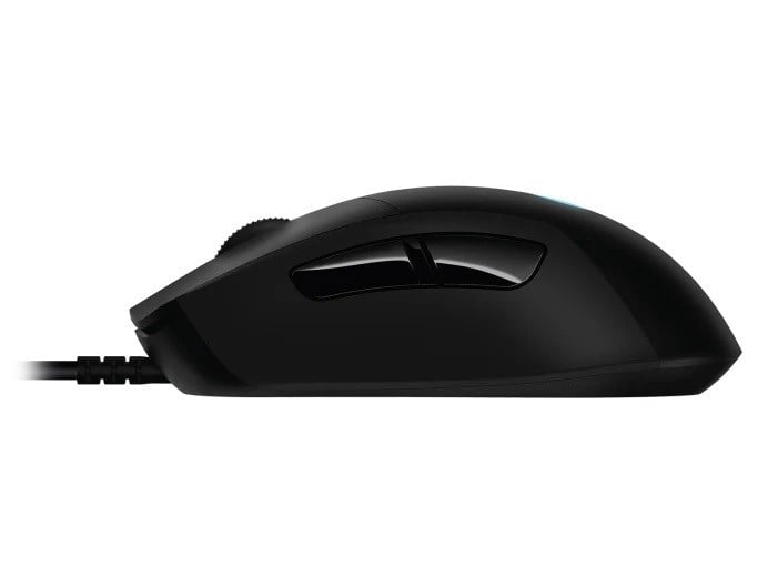 Logitech G G403 Hero Kablo Gaming Mouse 910-005633