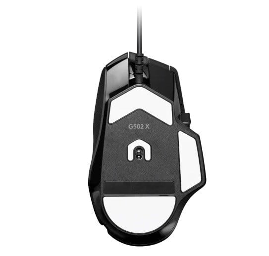 Logitech G G502 X Hero Kablolu Gaming Mouse