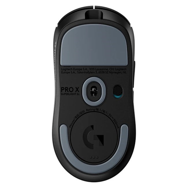 Logitech G Pro X Superlight 2 SE Lightspeed Mouse