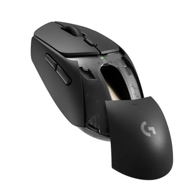 Logitech G309 Kablosuz Gaming Mouse Siyah