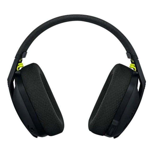 Logitech G435 Siyah Oyuncu Kulaklığı 981-001050