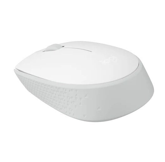 Logitech M171 Kablosuz Mouse Beyaz 910-006867