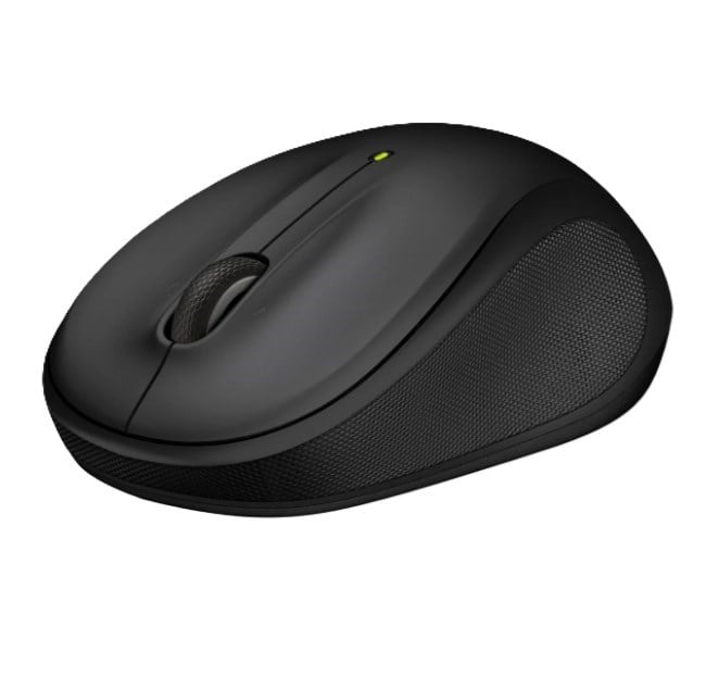 Logitech M325S Kablosuz Mouse Siyah 910-00681