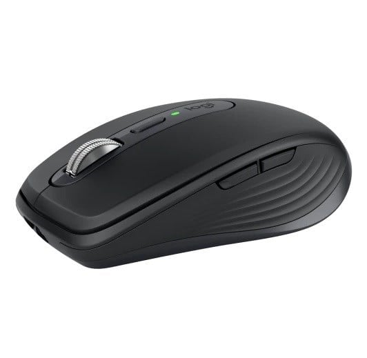 Logitech MX Anywhere 3S Şarj Edilebilir Siyah