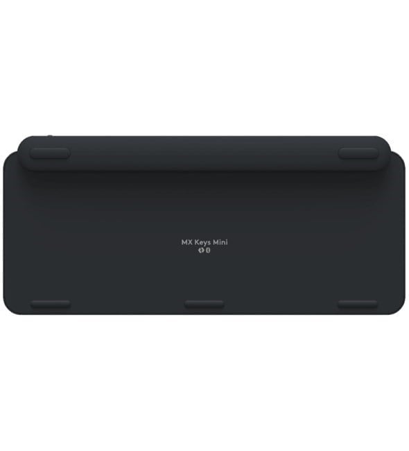 Logitech MX Keys Mini Şarj Edilebilir Klavye