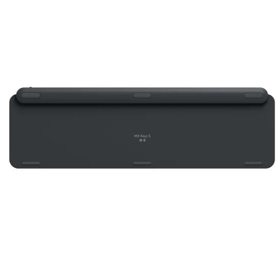 Logitech MX Keys S Şarj Edilebilir Klavye