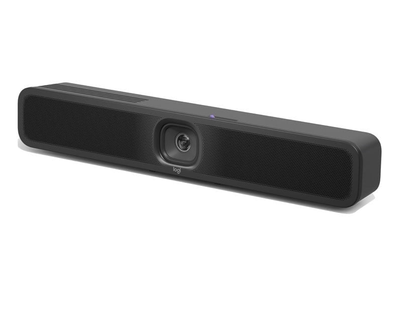 Logitech Meetup 2 USB Tak Çalıştır Konf. Kamerası