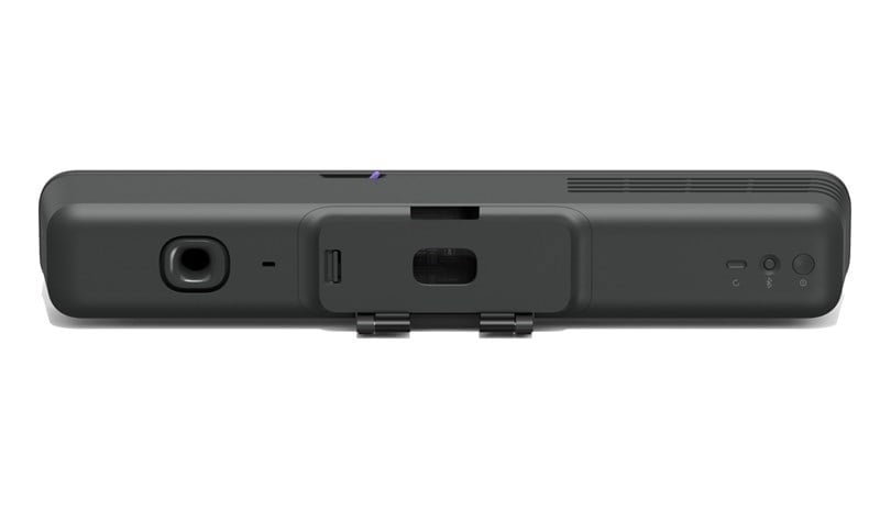 Logitech Meetup 2 USB Tak Çalıştır Konf. Kamerası