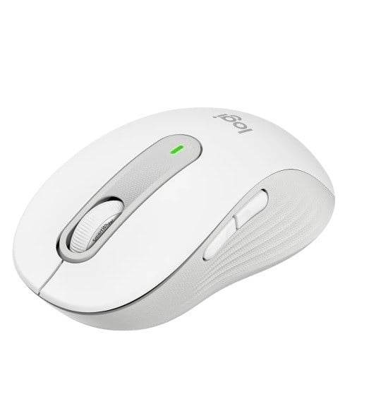 Logitech Signature M650 Bluetooth Beyaz 910-006255