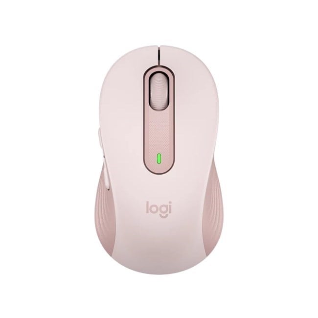 Logitech Signature M650 Bluetooth Pembe 910-006254