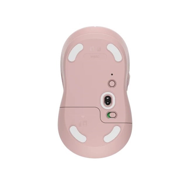 Logitech Signature M650 Bluetooth Pembe 910-006254