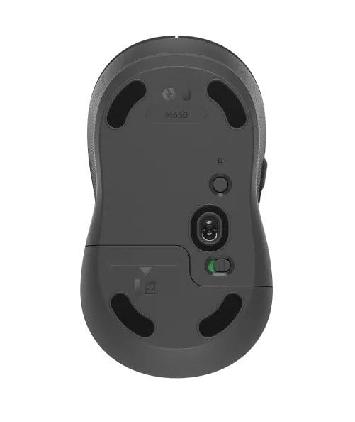 Logitech Signature M650 Bluetooth Siyah 910-006253