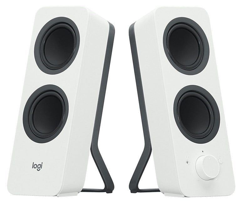 Logitech Z207 Bluetooth Hoparlör Beyaz 980-001292