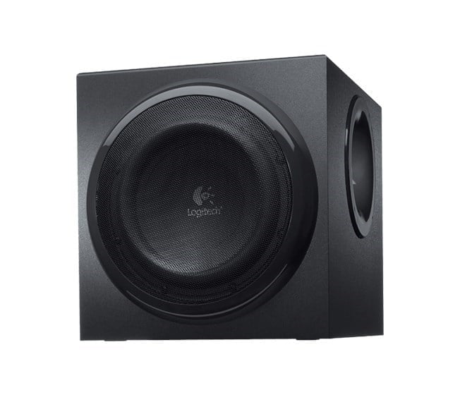 Logitech Z906 5*1 500W Hoparlör Siyah 980-000468