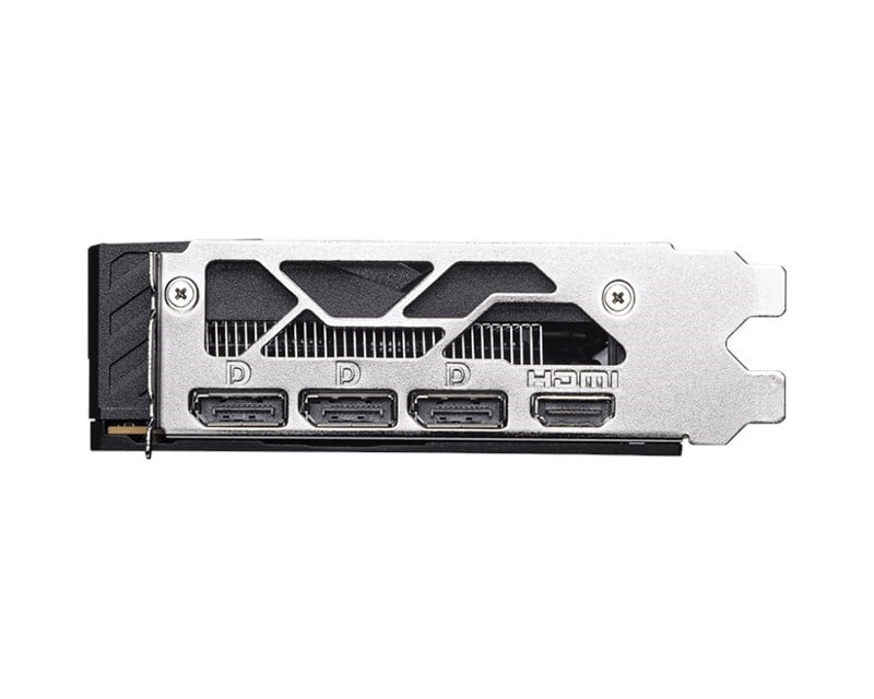 MSI GeForce RTX 5050 8G Gaming OC GD6 128Bit