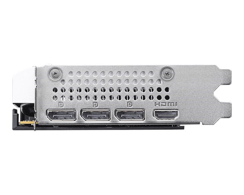 MSI GeForce RTX 5050 8G Ventus 2X OC GD6 128Bit