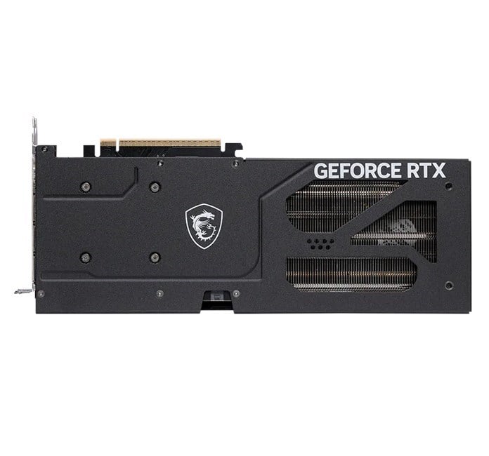MSI GeForce RTX 5060 TI 16G Ventus 3X OC GD7 128B