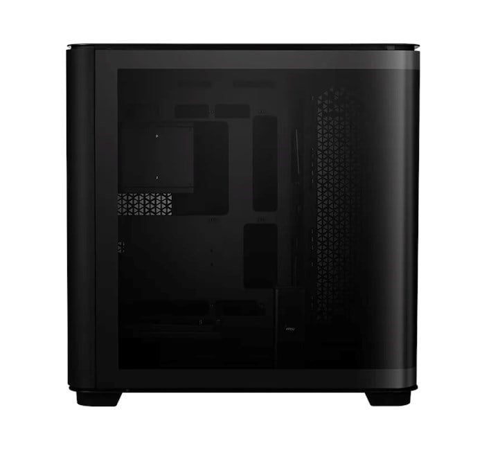 MSI MEG Maestro 700L PZ Panaromik  E-ATX (PSU Yok)