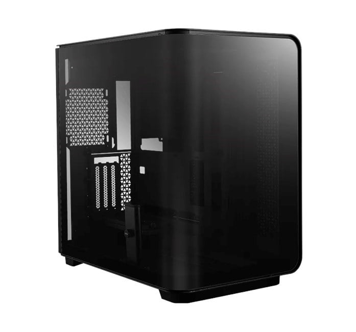 MSI MEG Maestro 700L PZ Panaromik  E-ATX (PSU Yok)