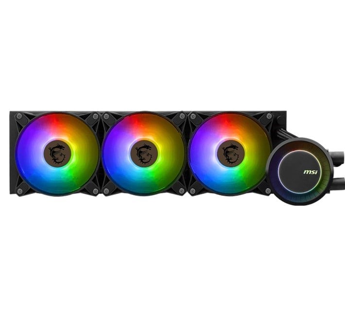 MSI Mag Coreliquid E360 360 mm Sıvı Soğutucu