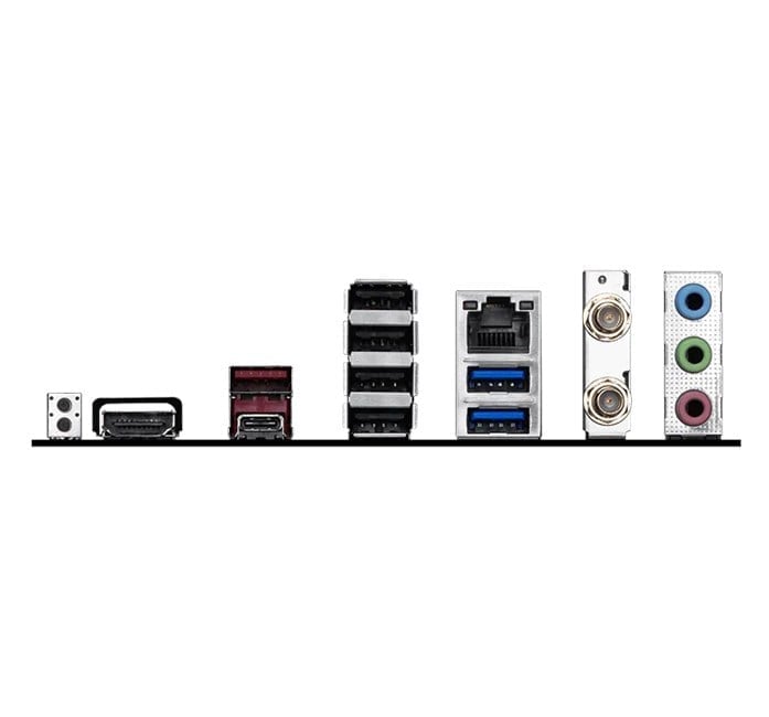 MSI PRO B840-S EVO WIFI6E AM5 D5 Hdmi Type-C
