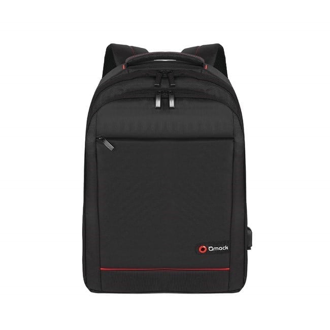 Mack MCC-007 17.3 Office USB Giriş Sırt Çantası