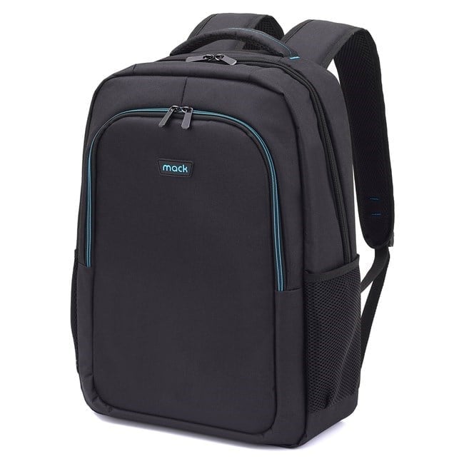 Mack MCC-505 15.6 Notebook Sırt Çantası Siyah