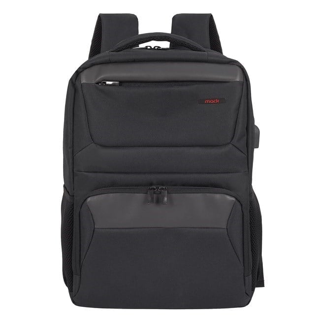 Mack MCC-805 15.6 Business X Notebook Sırt Çanta