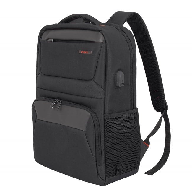 Mack MCC-805 15.6 Business X Notebook Sırt Çanta