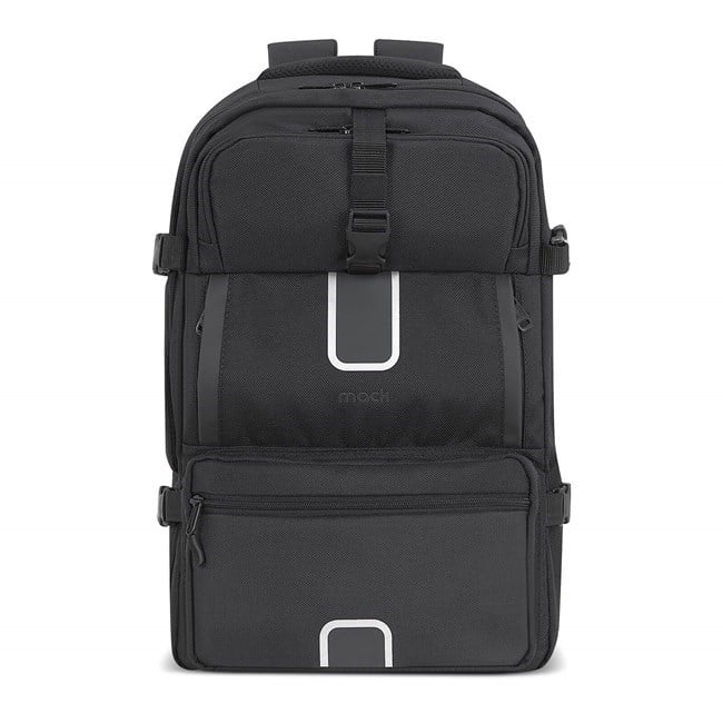 Mack MCE-1205 17.3 EXPLOR 34L Eco Sırt Çantası