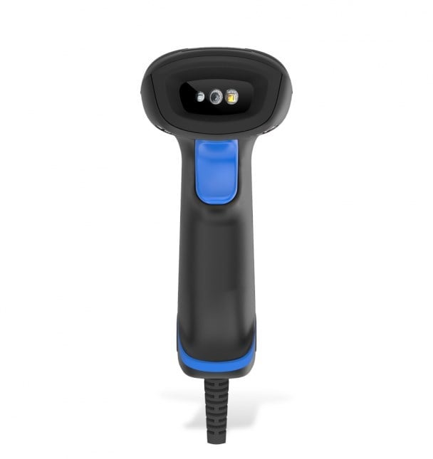 Newland HR3300-SA 2D Kablolu Okuyucu Usb (Ayaklı)