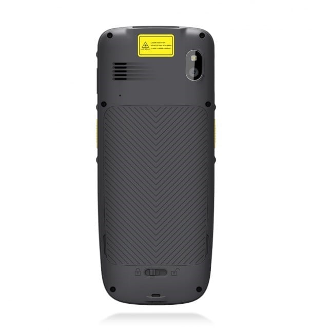Newland MT6755 2D Android 11 Wifi BT NFC 4G Cradle