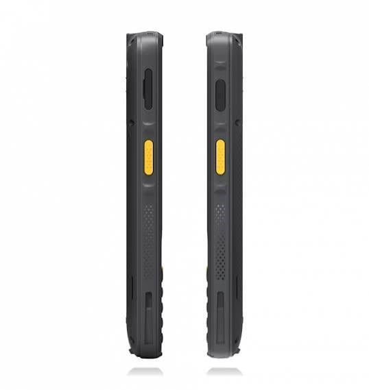 Newland MT6757 2D Android 15 Wifi BT NFC 4G Cradle