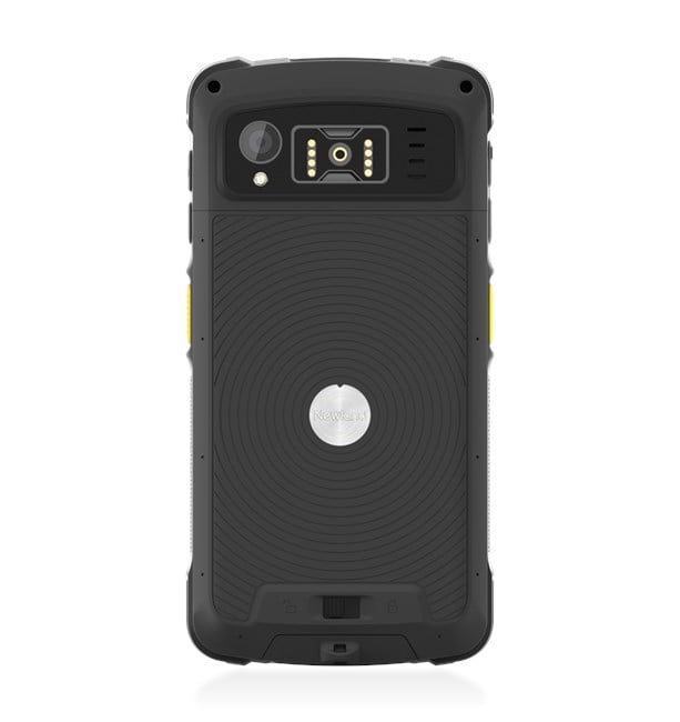 Newland MT9055-W4-DO 2D Android 11 (Kılıf) Wifi BT