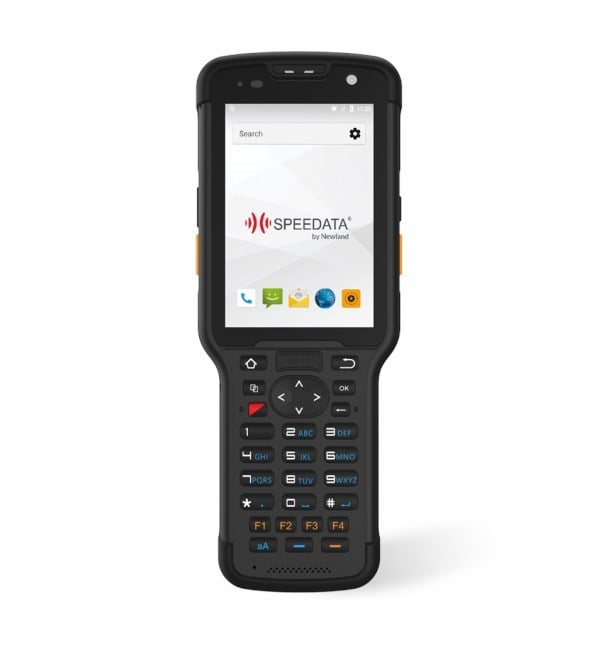 Newland Speedata SD35 (Leo) 2D Android 8.1 Wifi BT