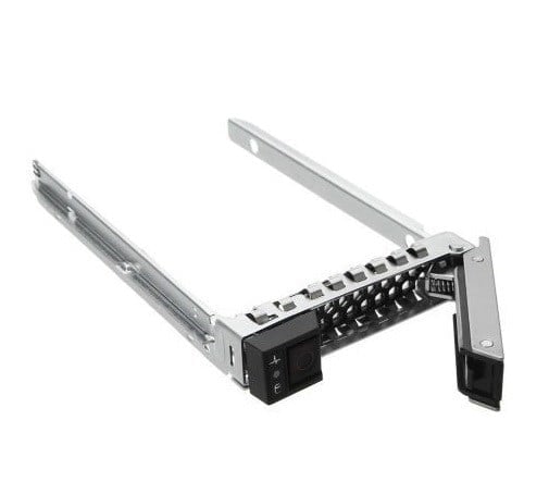 Oem Dell PowerEdge 14-15-16thGen 2.5 Disk Kızağı