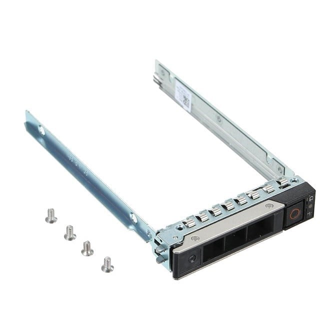 Oem Dell PowerEdge 14-15-16thGen 3.5 Disk Kızağı