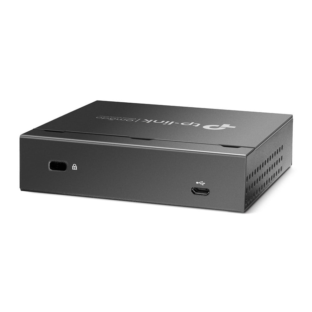 Omada Cloud Controller (OC200)
