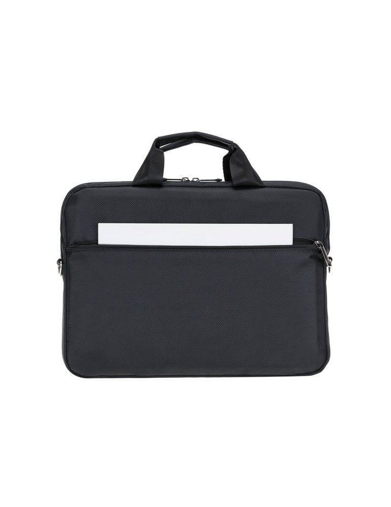 PLM Canyoncase 13-14 Notebook Çanta Siyah