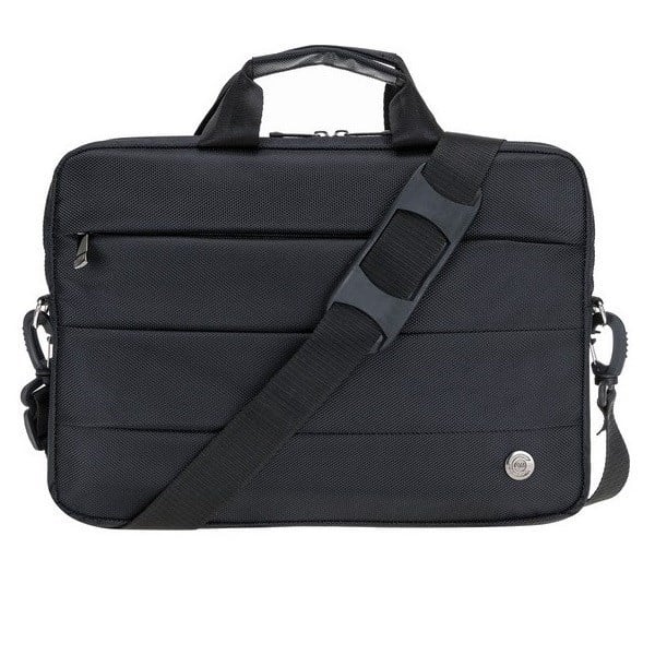 PLM Canyoncase 13-14 Notebook Çanta Siyah