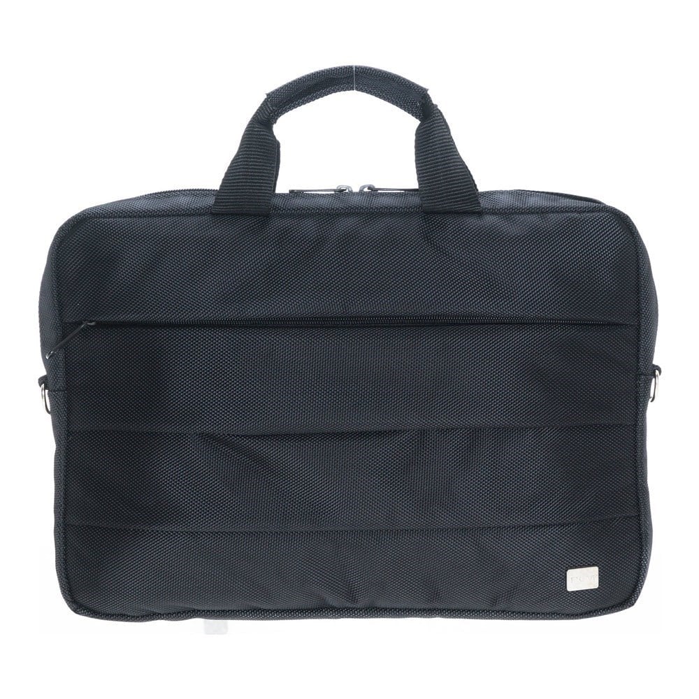 PLM Canyoncase 15.6 Notebook Çanta Siyah