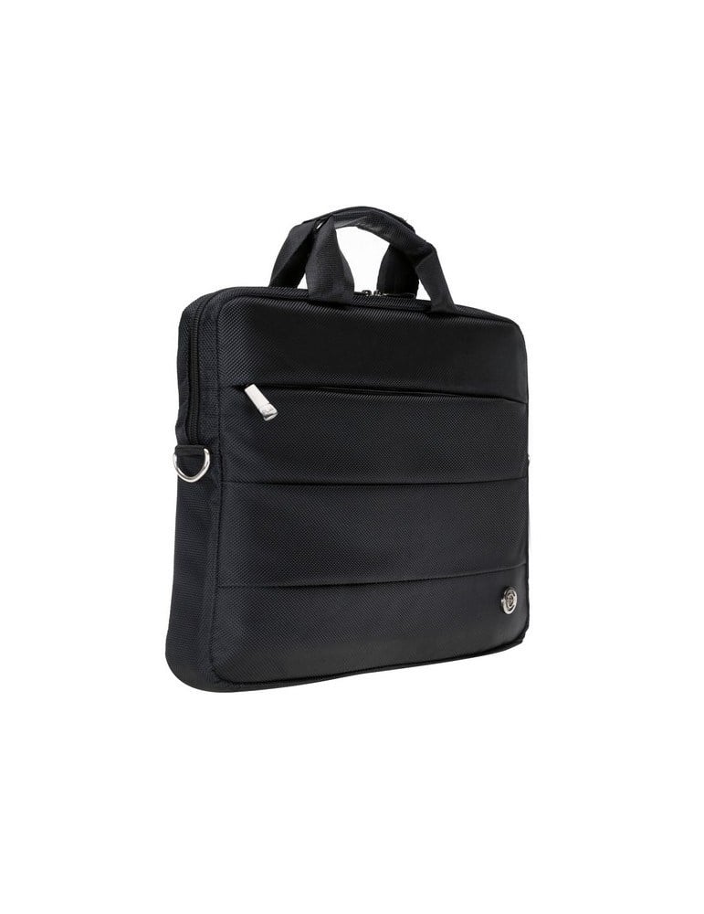 PLM Canyoncase 15.6 Notebook Çanta Siyah