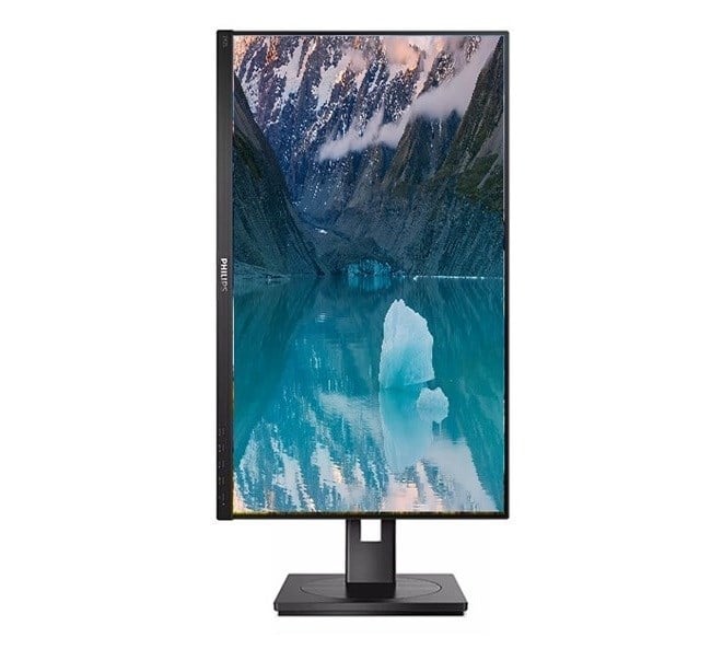 Philips 23.8 4ms MM Type-C Pivot IPS 243S1/00
