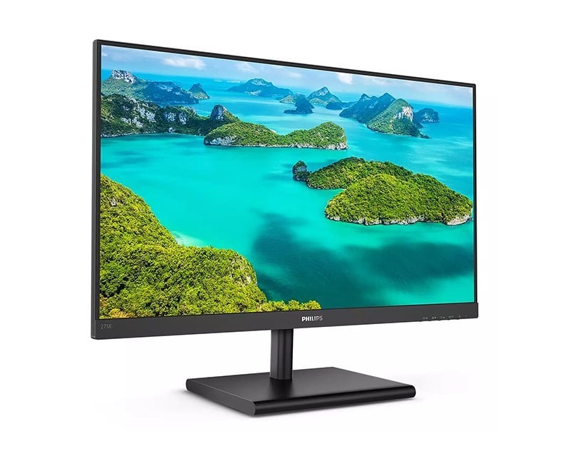 Philips 27 4ms Hdmi Dp IPS 275E1S/00
