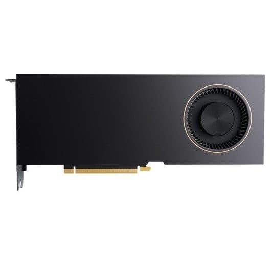 Pny Quadro RTX 4500 ADA 24GB GD6 4Dp Çeviricisiz