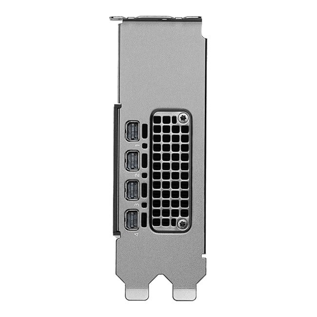 Pny NVIDIA RTX Pro 2000 16GB GD7 4mDp Çeviricisiz